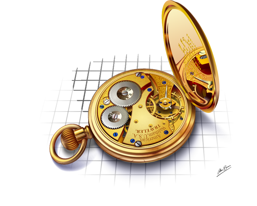 VERY DEEP HOLE  12629369 12629369 ENGLISH MAKE TO BE MADE OF TWO PLATES OF l0 CT GOLD WITH PLATE OF COMPOSITION BETWEEN 278126 ll ENGLISH MAKE TO BE MADE OF TWO PLATES OF l0 CT GOLD WITH PLATE OF COMPOSITION BETWEEN 278126 ll TRAVELER. Waltham,U.S.A. American TRAVELER. Waltham,U.S.A. American